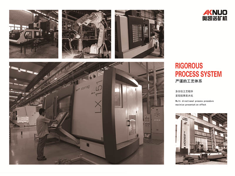 模塊化破碎站 模塊化破碎站